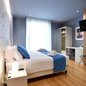  Bed & Breakfast Nina