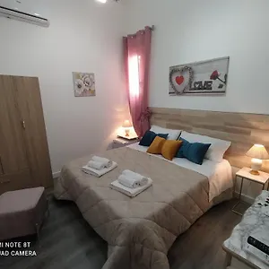 *** Bed & Breakfast A Modo Mio Italia