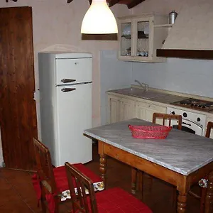  Hotel Agriturismo Acquechete Italia