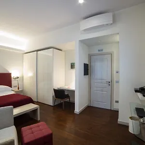 Bed and breakfast Town House Morgana, Reggio Calabria
