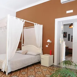 *** Bed & Breakfast Napul'art Italia